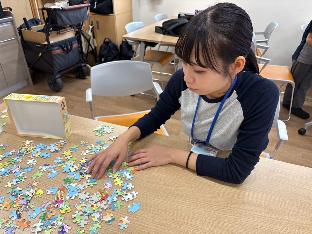 3代目 副代表 鈴木 美羽